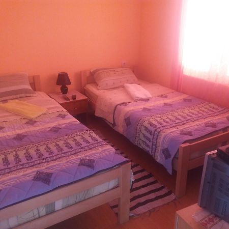 Chalet Ljubicine Kolibe Golubinje Zewnętrze zdjęcie