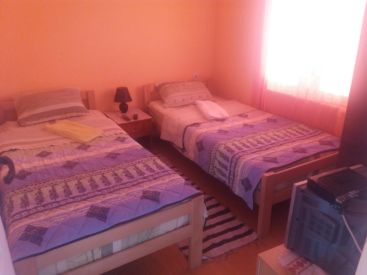 Chalet Ljubicine Kolibe Golubinje Zewnętrze zdjęcie