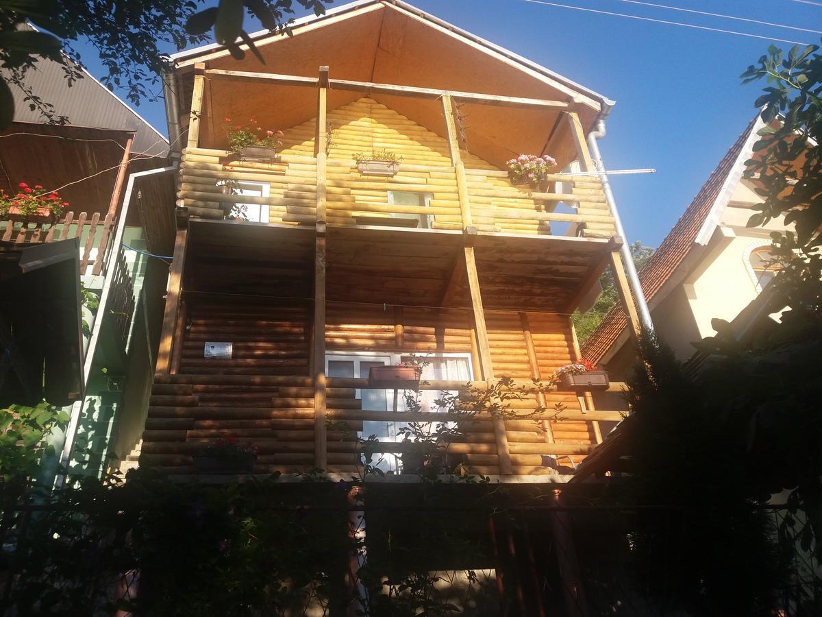 Chalet Ljubicine Kolibe Golubinje Zewnętrze zdjęcie