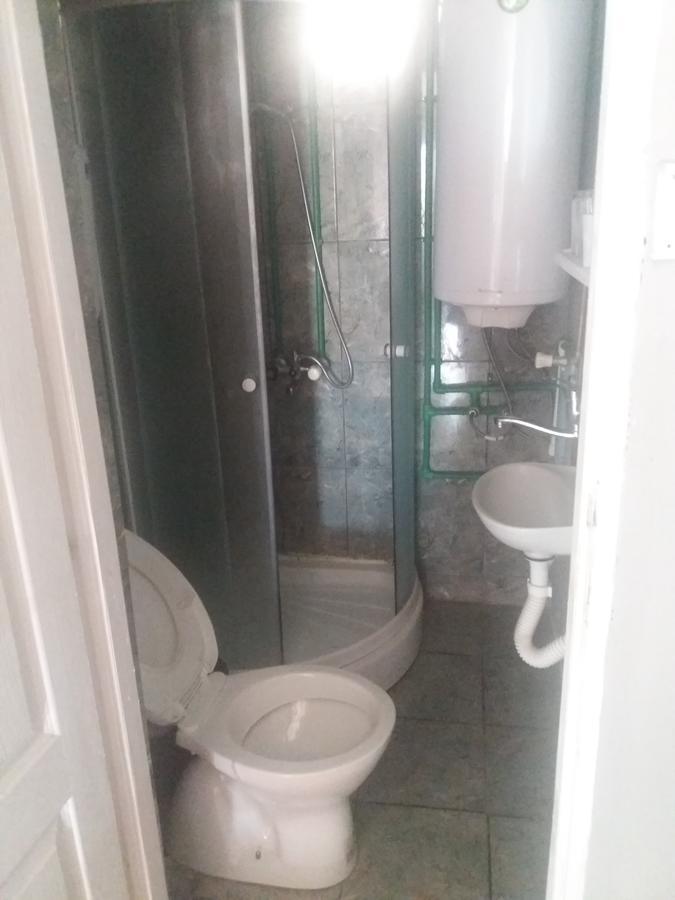 Chalet Ljubicine Kolibe Golubinje Zewnętrze zdjęcie