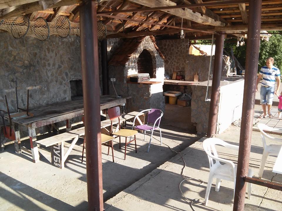 Chalet Ljubicine Kolibe Golubinje Zewnętrze zdjęcie