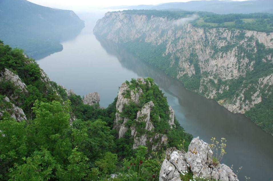 Chalet Ljubicine Kolibe Golubinje Zewnętrze zdjęcie