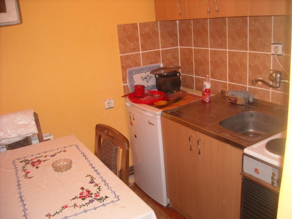 Chalet Ljubicine Kolibe Golubinje Zewnętrze zdjęcie