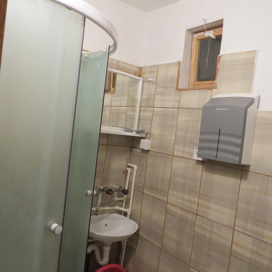 Chalet Ljubicine Kolibe Golubinje Zewnętrze zdjęcie