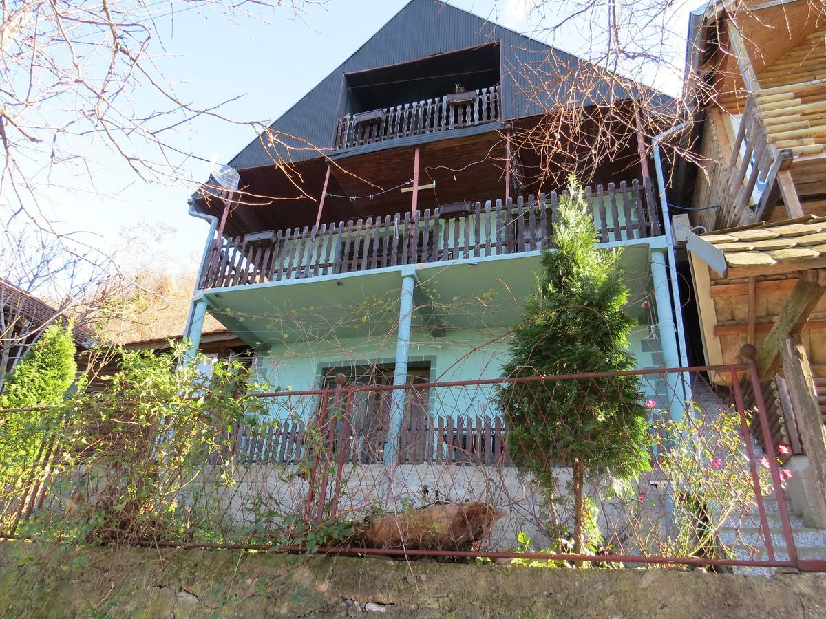 Chalet Ljubicine Kolibe Golubinje Zewnętrze zdjęcie