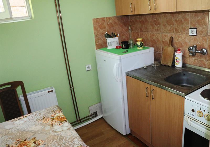 Chalet Ljubicine Kolibe Golubinje Zewnętrze zdjęcie